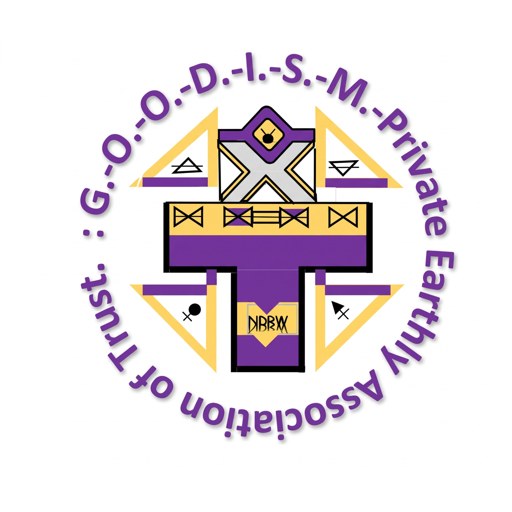 G.O.O.D.I.S.M. seal — Good Estate Planning